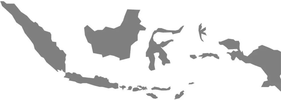 distributor fmcg indonesia timur