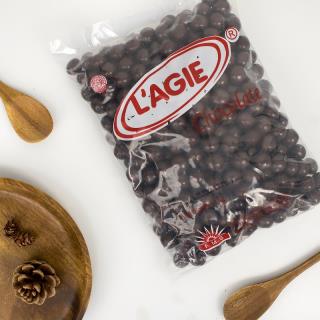 L’agie Chocolate Ball Kemasan 1 kg