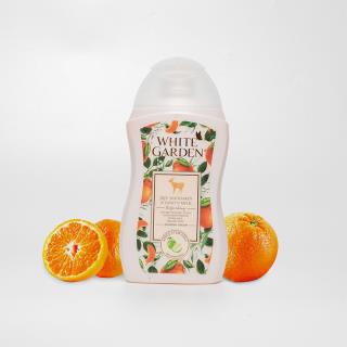 Sabun White Garden Jeju Mandarin 250ml