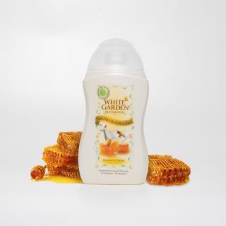 Sabun White Garden Honey 250ml