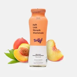 Realfood Up Peach & Collagen