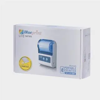 Printer Thermal Portable Bluetooth BLUEPRINT BP-LITE58