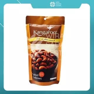 Kangaroo Cashew Nut  70 gr