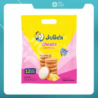 Julies Cheese Sandwich