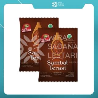 Dua Belibis Sambal Terasi Sachet 15 gr