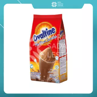 Ovaltine Cfo / For Food Service