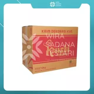 Kristi Tutti Fruti 10 Kg