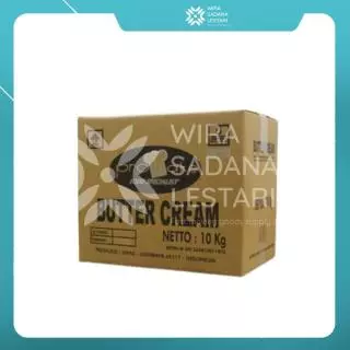 Probake Vanila 10 Kg