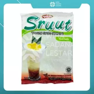 Tepung Cendol Vanila 100gr