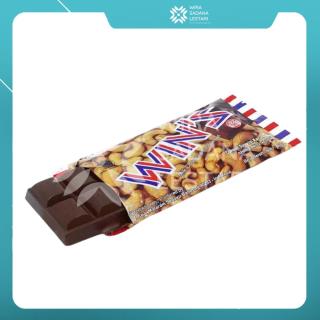 L’AGIE Wins Cashew Nut Milk Chocolate 60gr