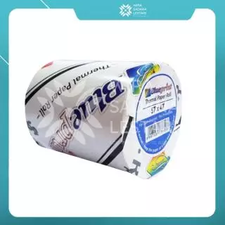 Kertas Thermal Blueprint Lite 57x47 mm 1 Pack