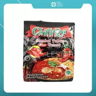ChiliQu Sachet
