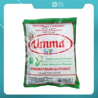 Umma Mononatrium Glutamat 100gr