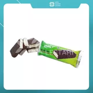 L'AGIE Coklat Wafer Durian 20gr