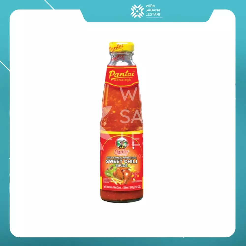 Sweet Chilli Sauce 300ml