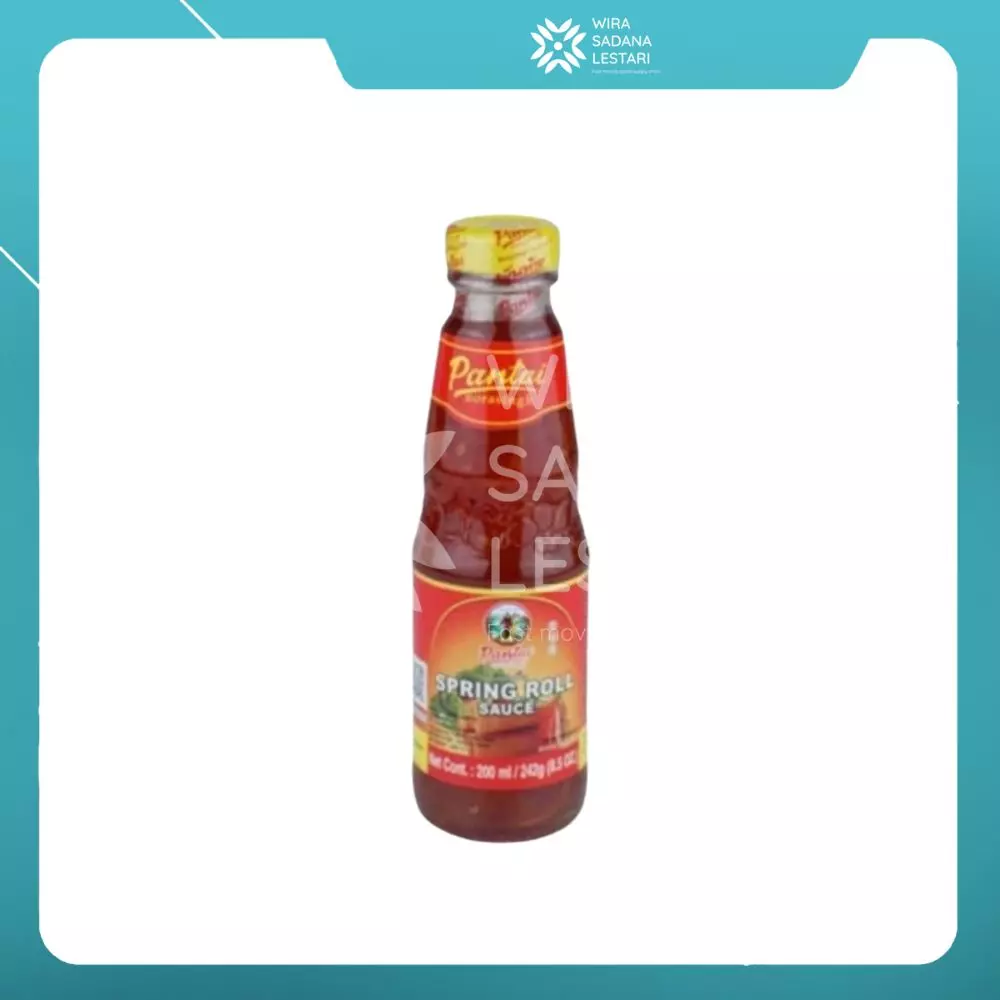 Spring Roll Sauce 200 ml