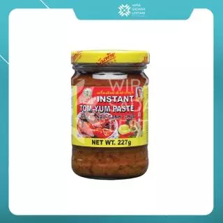 Instant Tom Yum Paste 227 gr