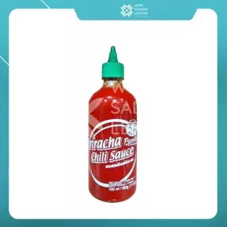 Sriracha Chili Sauce 435ml