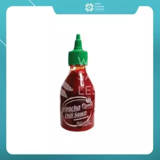 Sriracha Chili Sauce 200ml