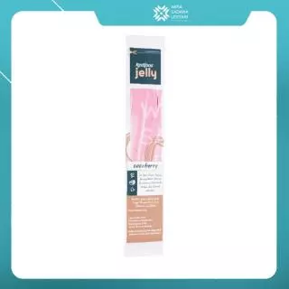 Realfit Jelly Cocoberry Isi 12