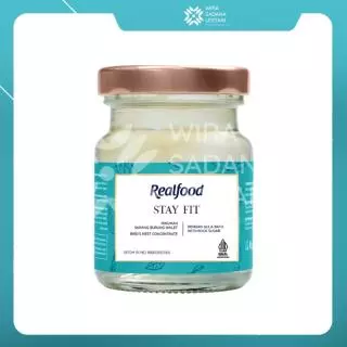 Realfit Najma Stayfit Isi 6