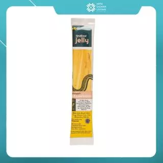 Realfit Jelly Pineapple Oil Controller Isi 12