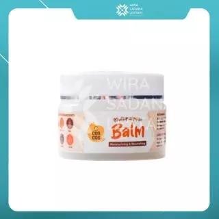 Multipurpose Balm 15gr