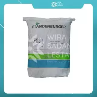 Branden Burger 25kg F08a