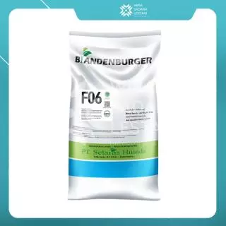 Branden Burger 10kg F06