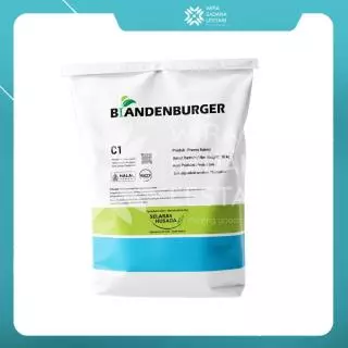Branden Burger C01 25kg/1