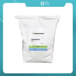 Branden Burger Cocoa T2g 25kg