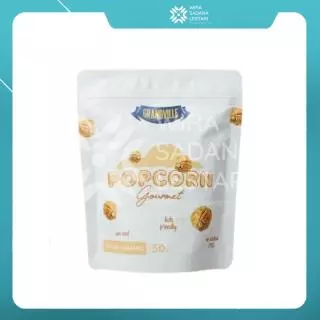 Grandville Popcorn Dulce Caramel
