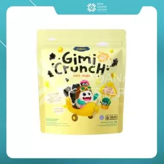 Gimi Crunch Cheese
