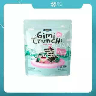 Gimi Crunch Original