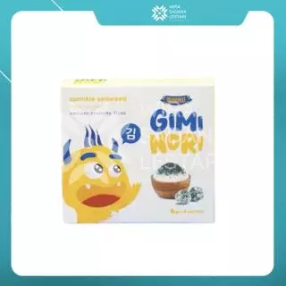 Giminori Abon
