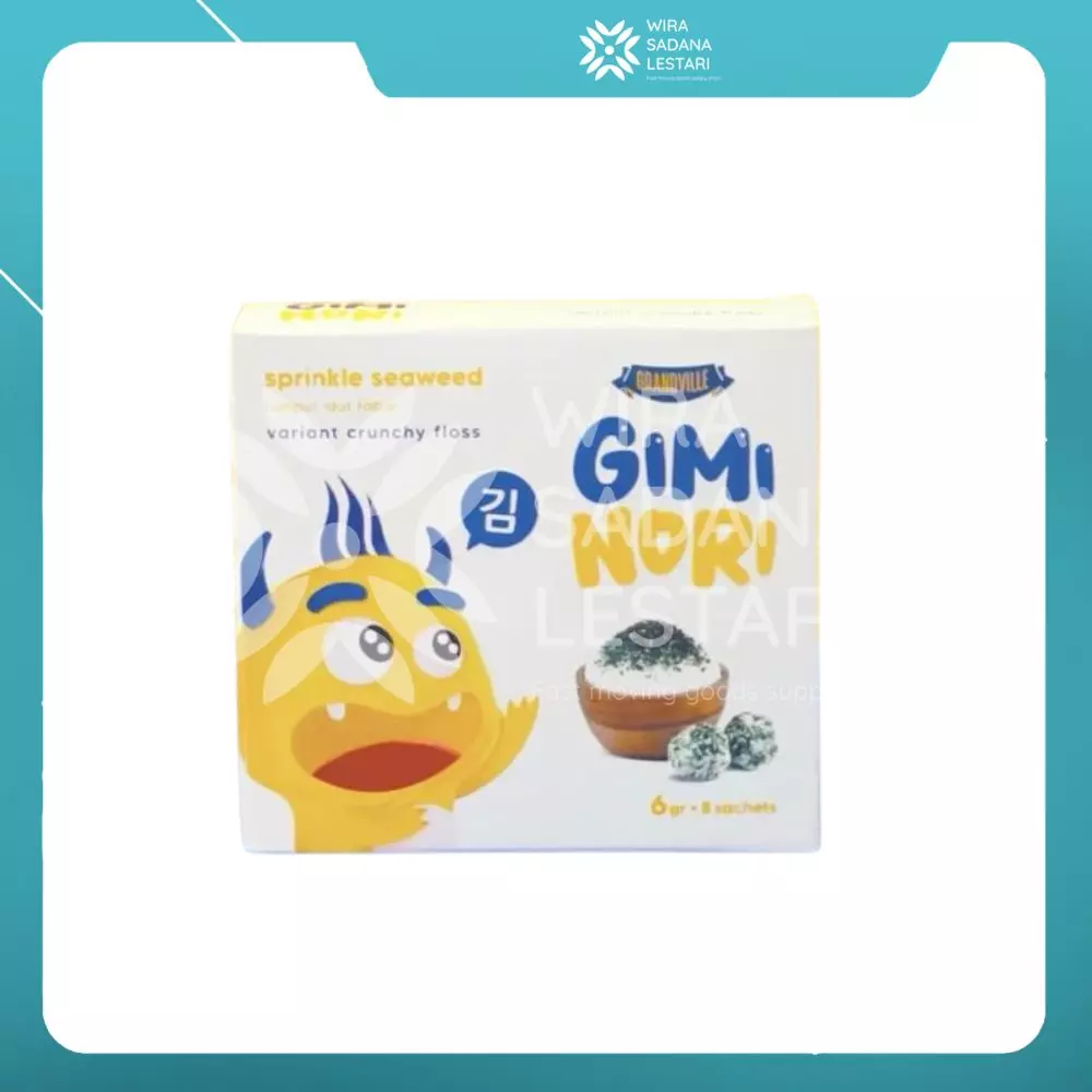 Giminori Abon